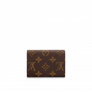 Louis Vuitton Rosalie Coin Purse